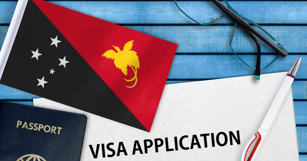 Where can I do a working visa?